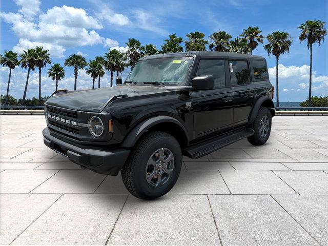 FORD BRONCO - 3