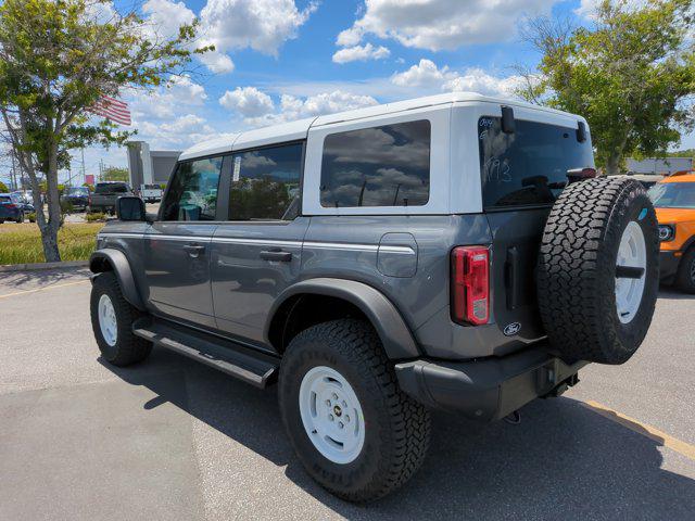 FORD BRONCO - 5