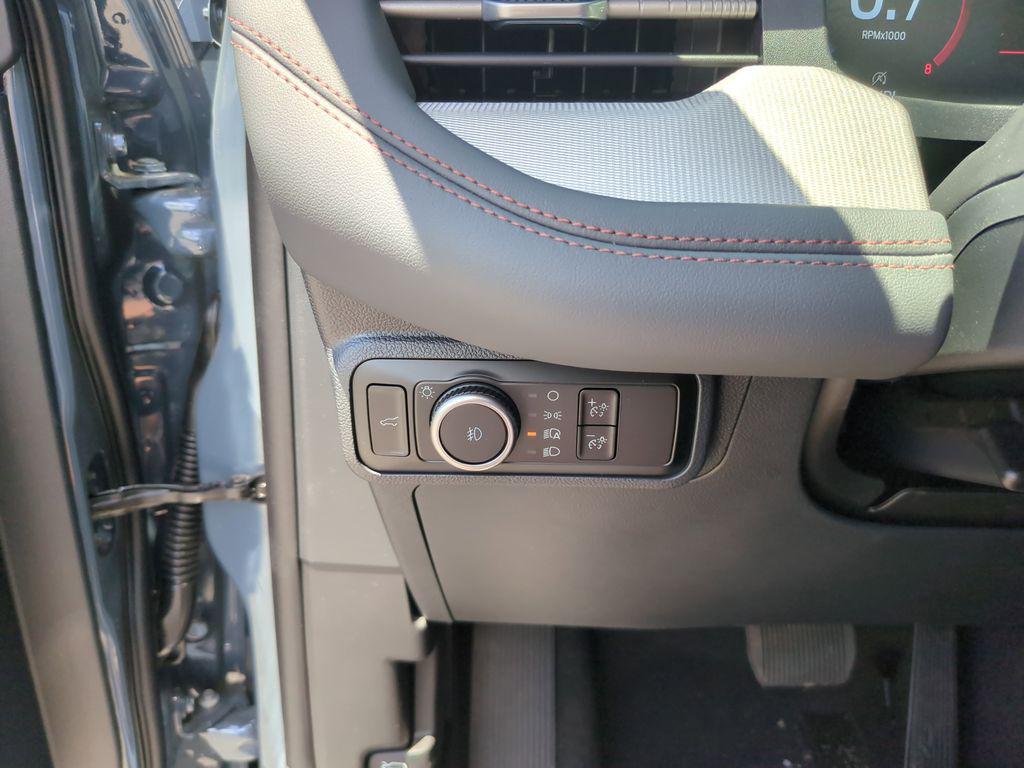 صورة مصغرة 23 لـ 2026 FORD EXPLORER ACTIVE