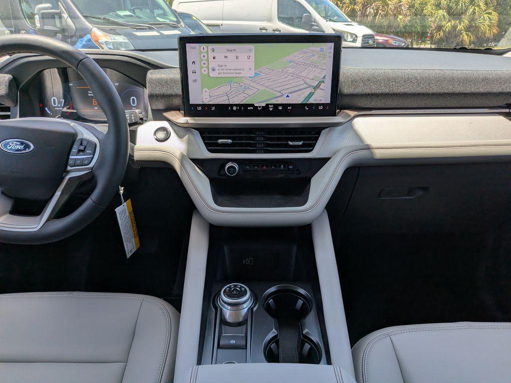 2026 FORD EXPLORER ACTIVE — миниатюра 14
