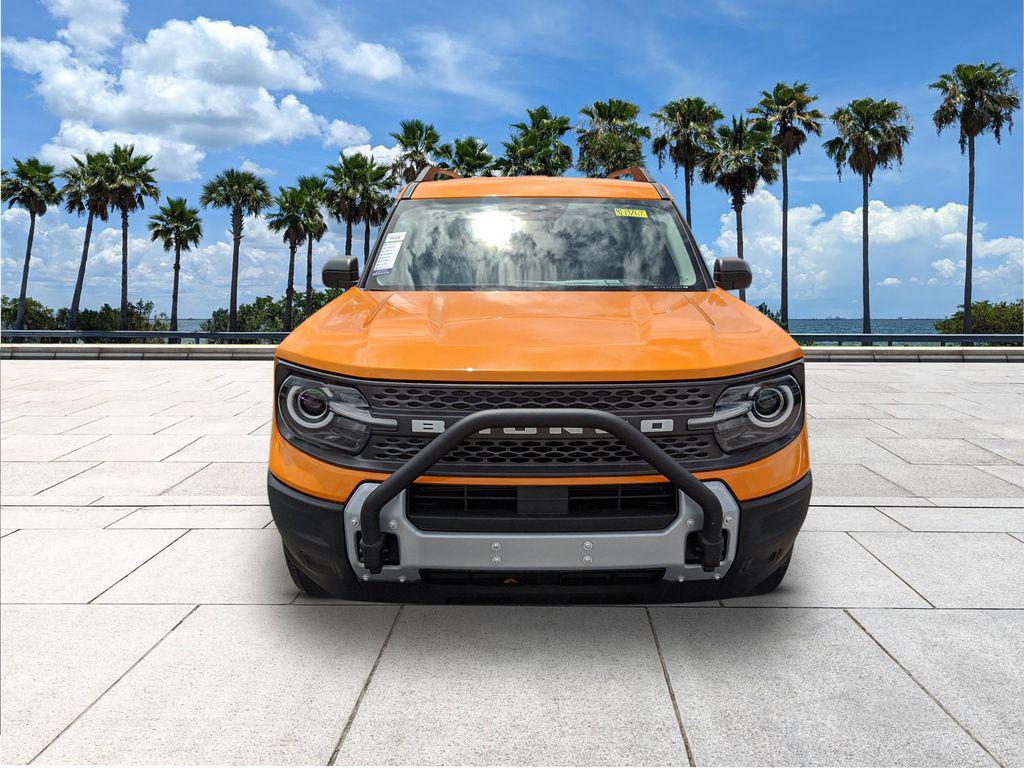 FORD BRONCO SPORT BIG BEND - 2