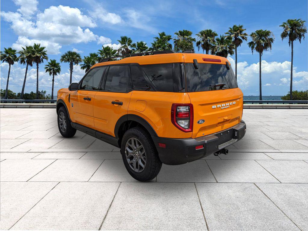 FORD BRONCO SPORT BIG BEND - 5