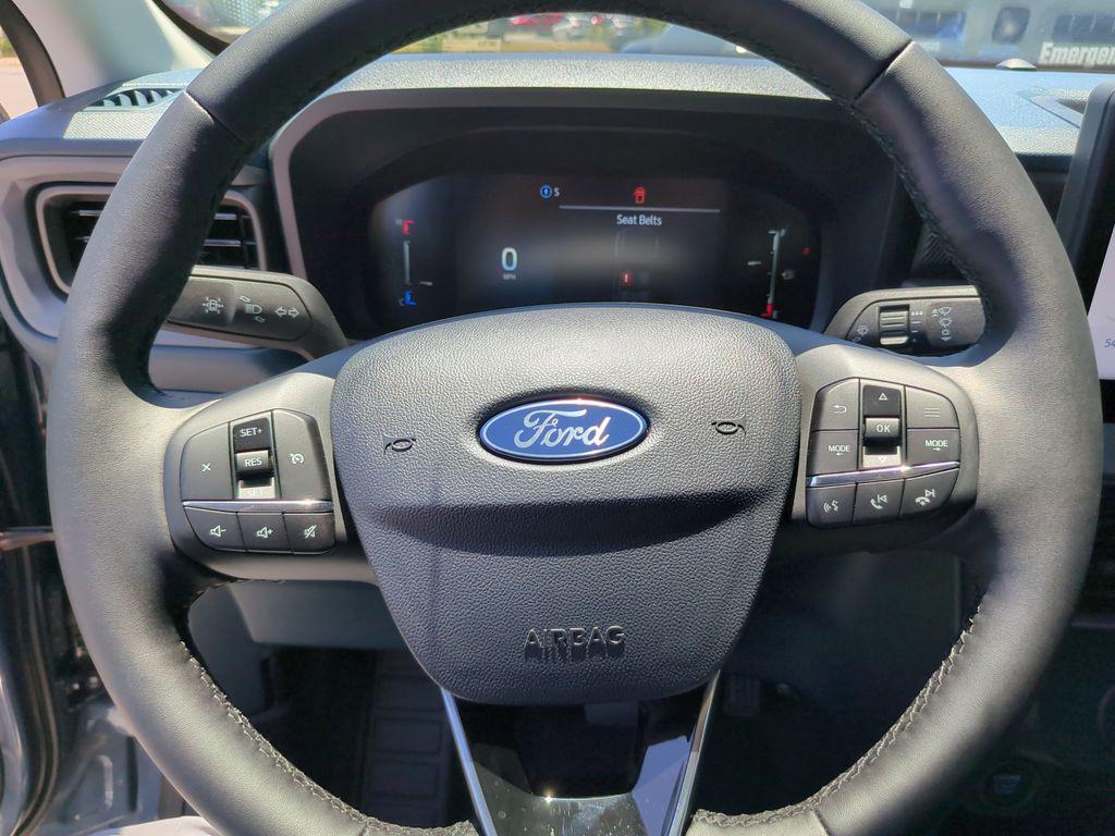 2025 FORD MAVERICK XLT — миниатюра 23
