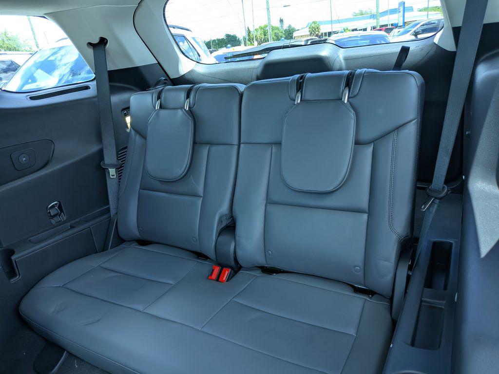 2026 FORD EXPLORER ACTIVE W/200A PKG 缩略图 16