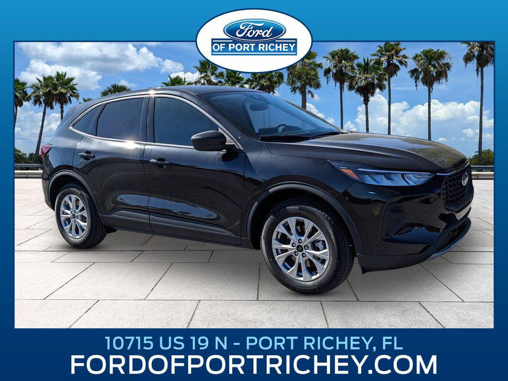 New 2026 Ford Escape Active