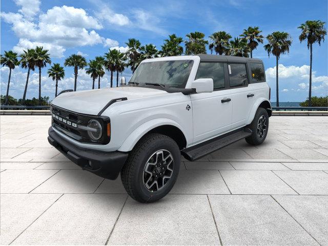 FORD BRONCO - 3