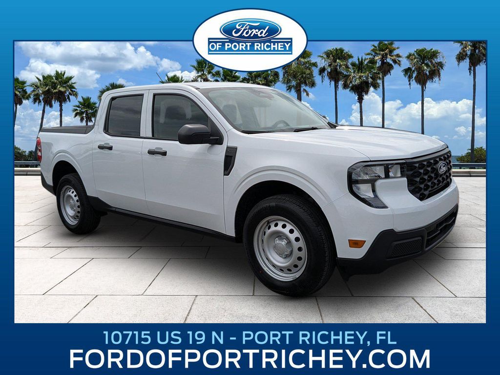 New 2026 Ford Maverick XL
