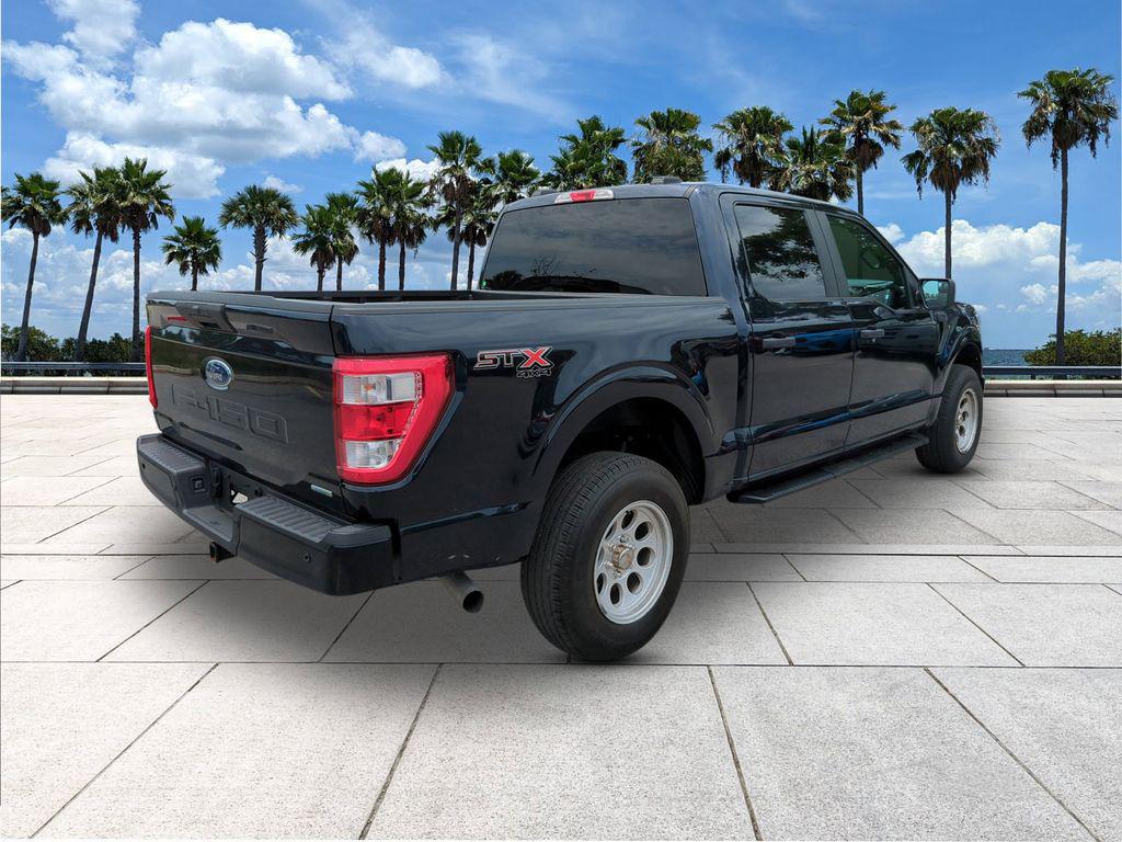 FORD F-150 XL - 7