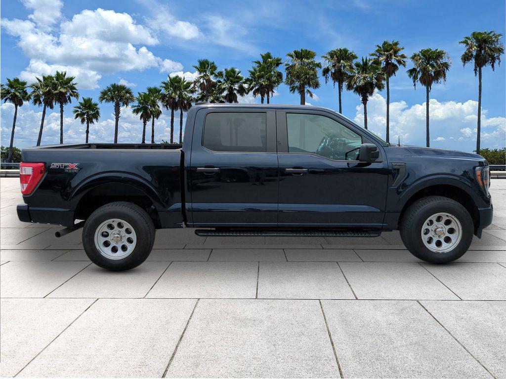FORD F-150 XL - 8
