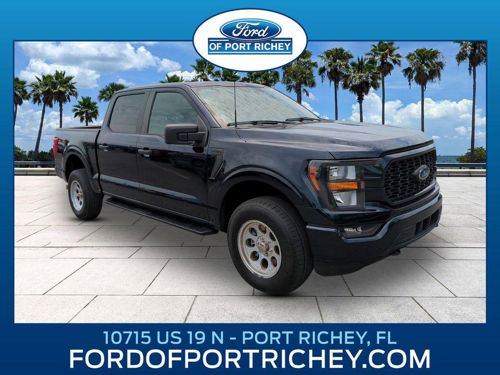 FORD F-150 XL - 1