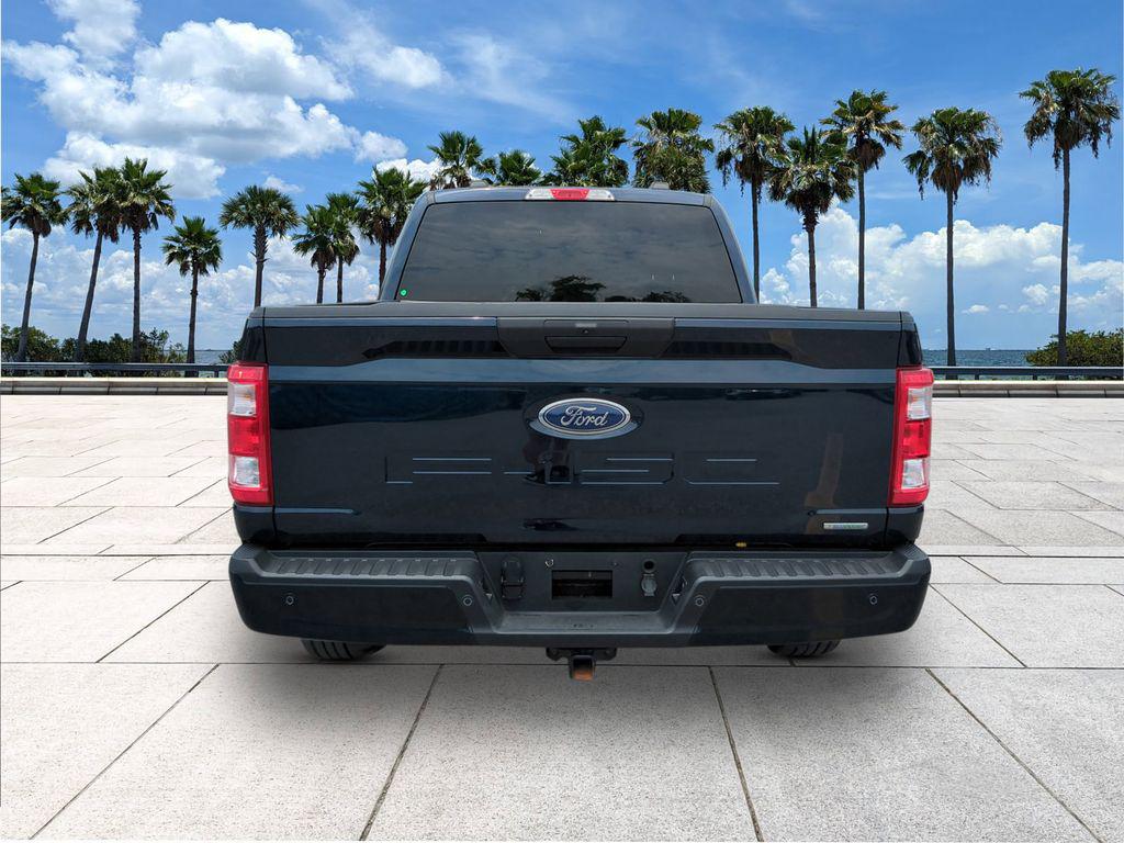 FORD F-150 XL - 6