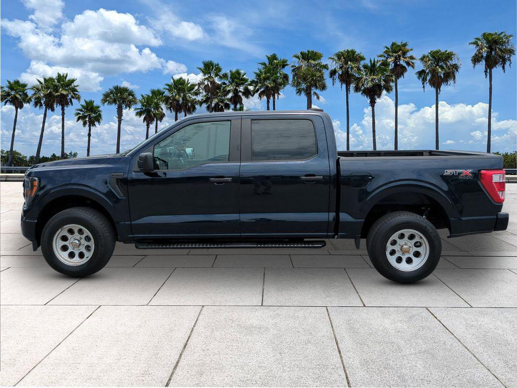 FORD F-150 XL - 4