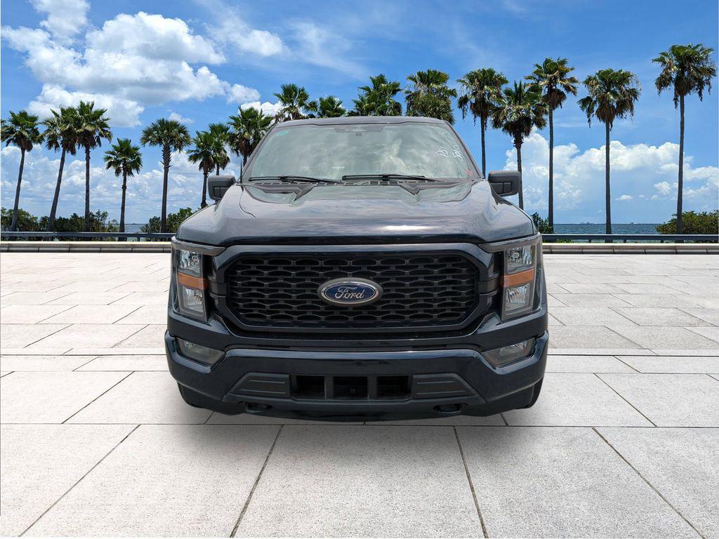 FORD F-150 XL - 2