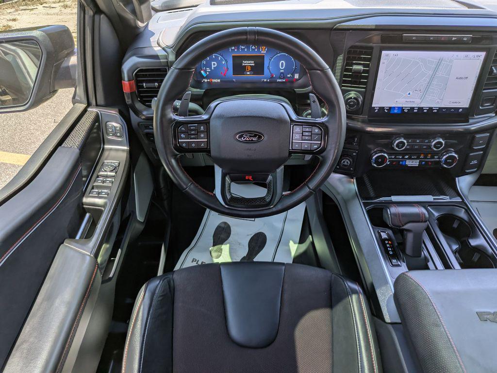 2024 FORD F-150 RAPTOR 缩略图 15