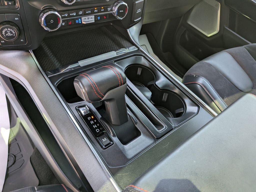 2024 FORD F-150 RAPTOR 缩略图 29