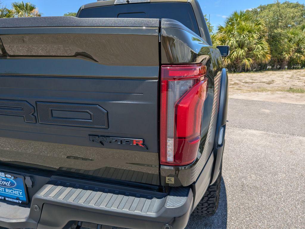2024 FORD F-150 RAPTOR 缩略图 12