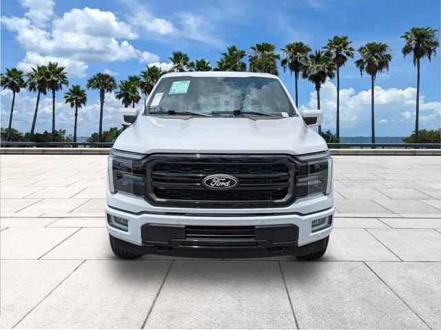 FORD F-150 LARIAT - 3