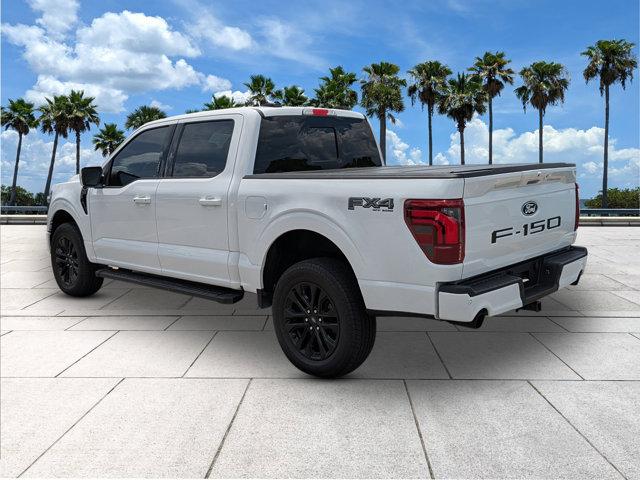 FORD F-150 LARIAT - 7