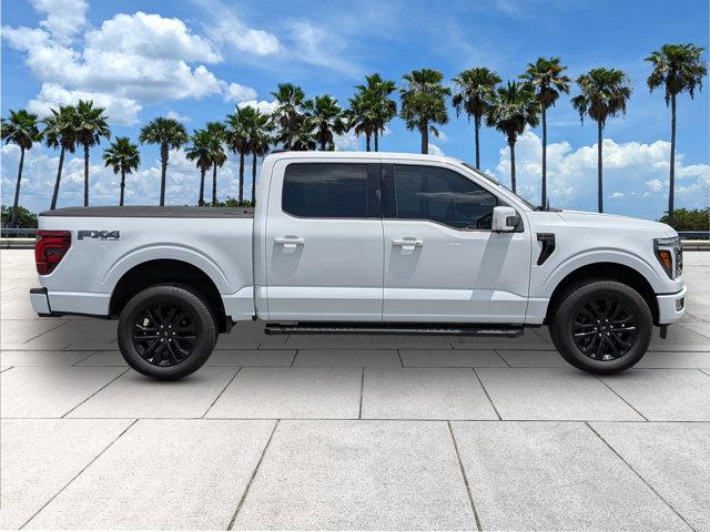 FORD F-150 LARIAT - 10