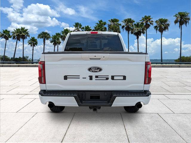 FORD F-150 LARIAT - 8