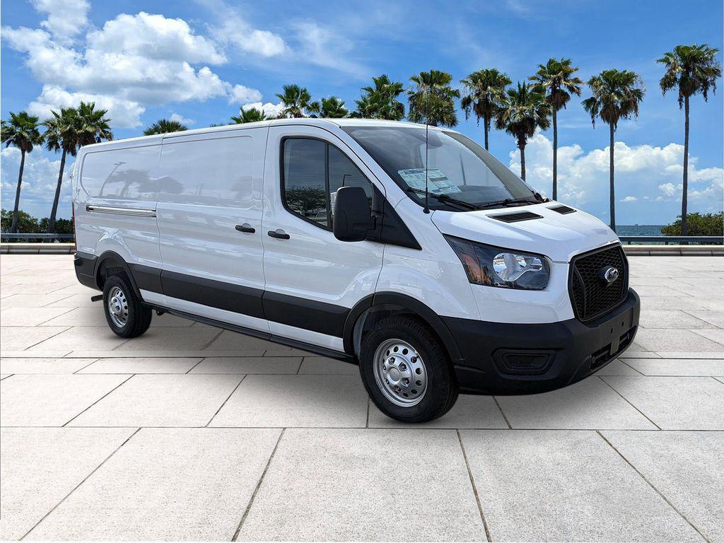 New 2025 Ford Transit-350 Base