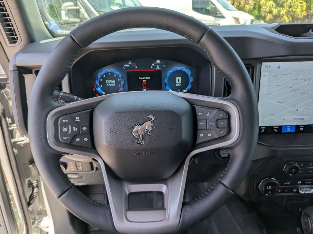 2026 FORD BRONCO BADLANDS 缩略图 29