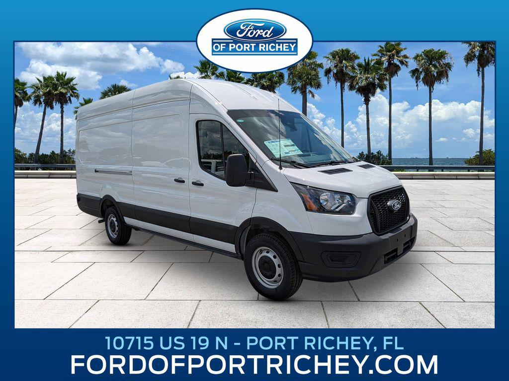 New 2026 Ford Transit-250 Base