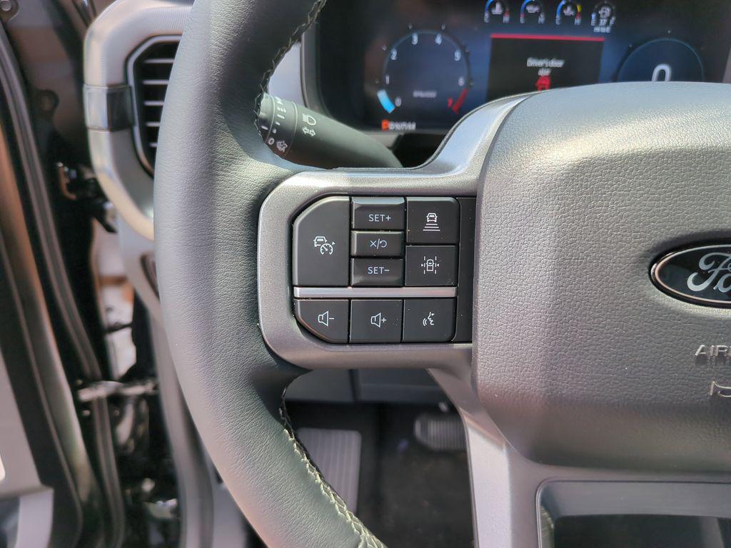 صورة مصغرة 32 لـ 2026 FORD F-150 LARIAT