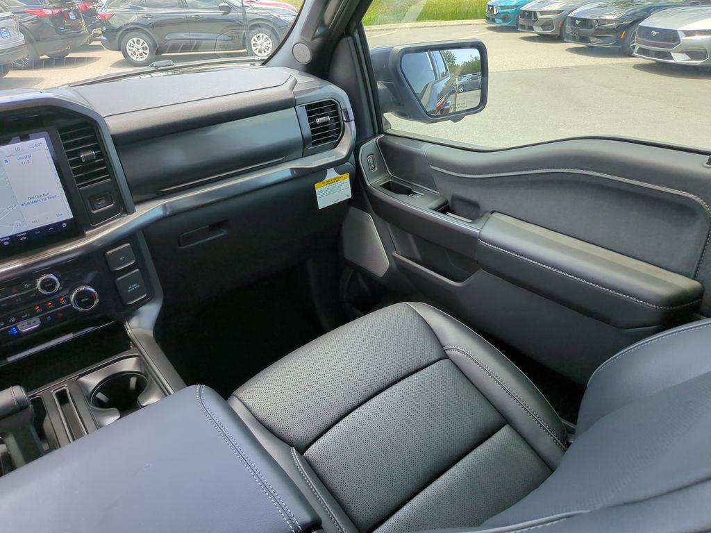 صورة مصغرة 16 لـ 2026 FORD F-150 LARIAT