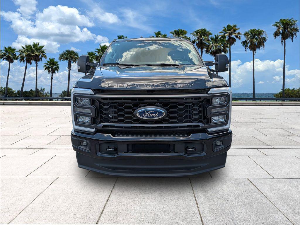 صورة 2 لـ 2026 FORD F-250 XL