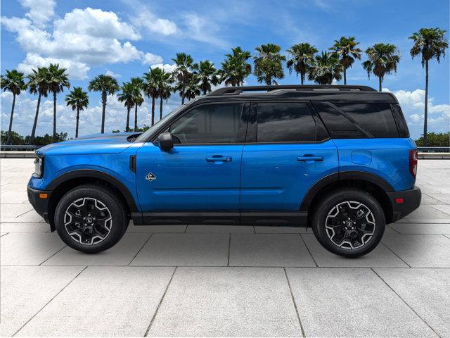 FORD BRONCO SPORT OUTER BANKS - 4