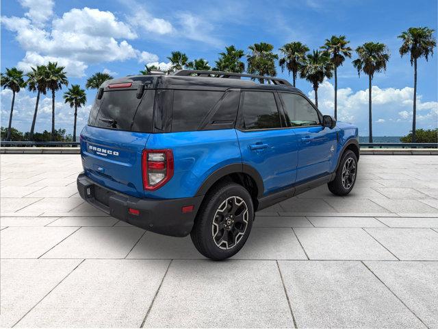 FORD BRONCO SPORT OUTER BANKS - 7