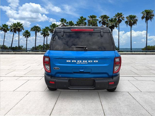FORD BRONCO SPORT OUTER BANKS - 6
