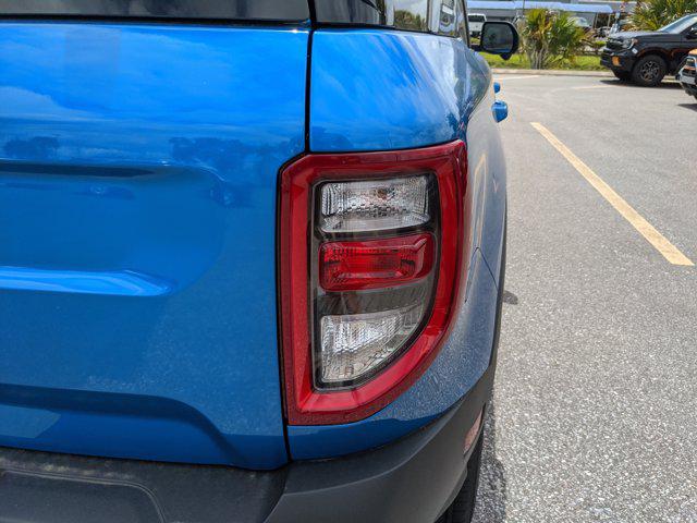 FORD BRONCO SPORT OUTER BANKS - 10