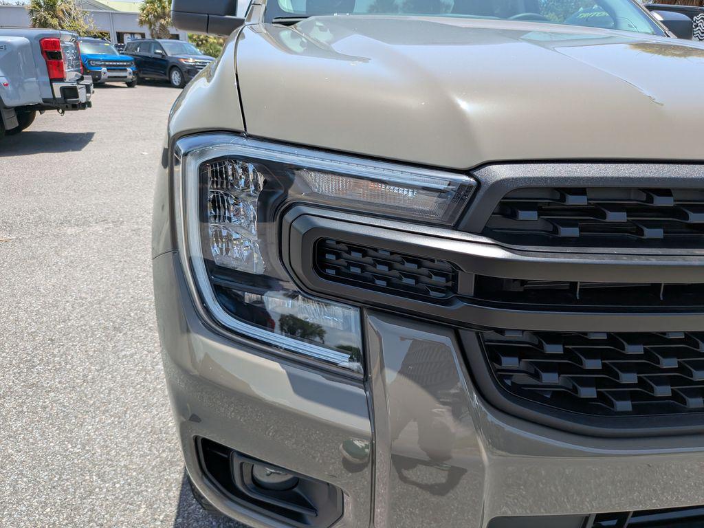 صورة 9 لـ 2026 FORD RANGER XL