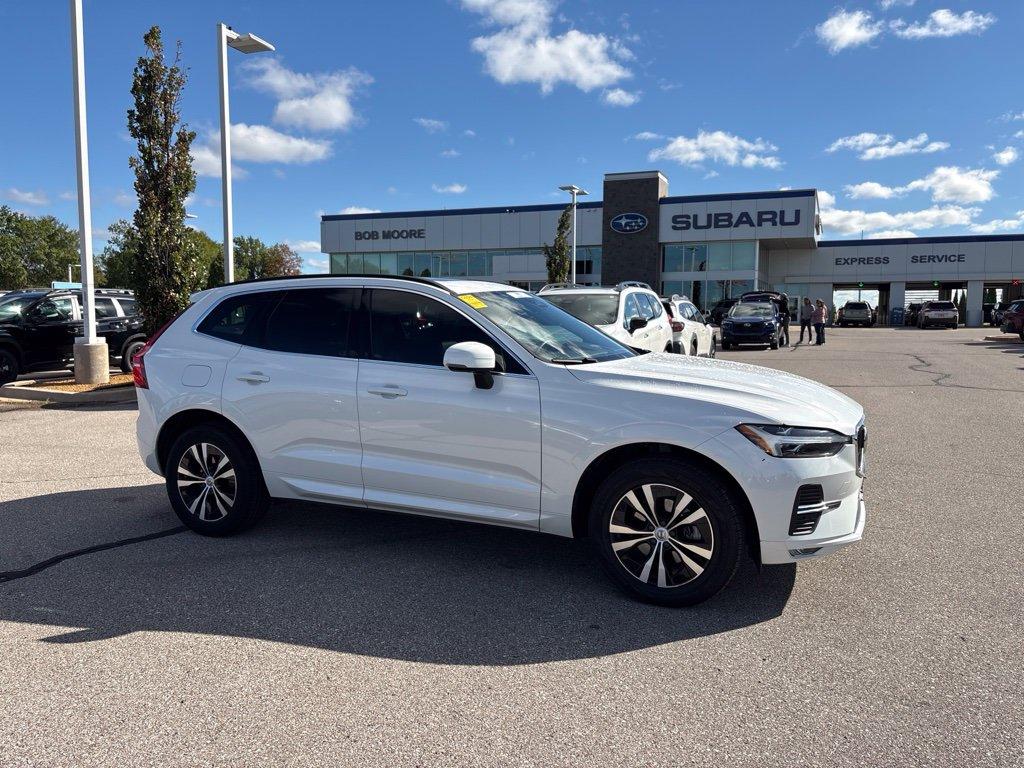 2023 Volvo XC60 B5 Core