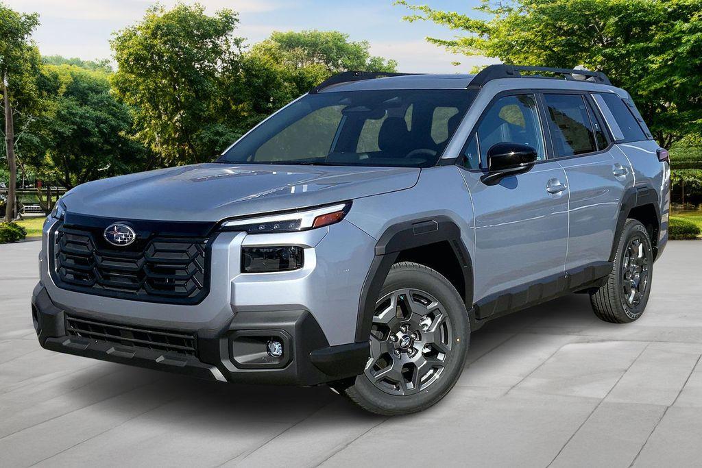 New 2026 Subaru Outback Premium