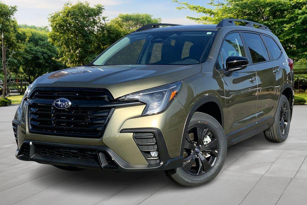 New 2026 Subaru Ascent Premium