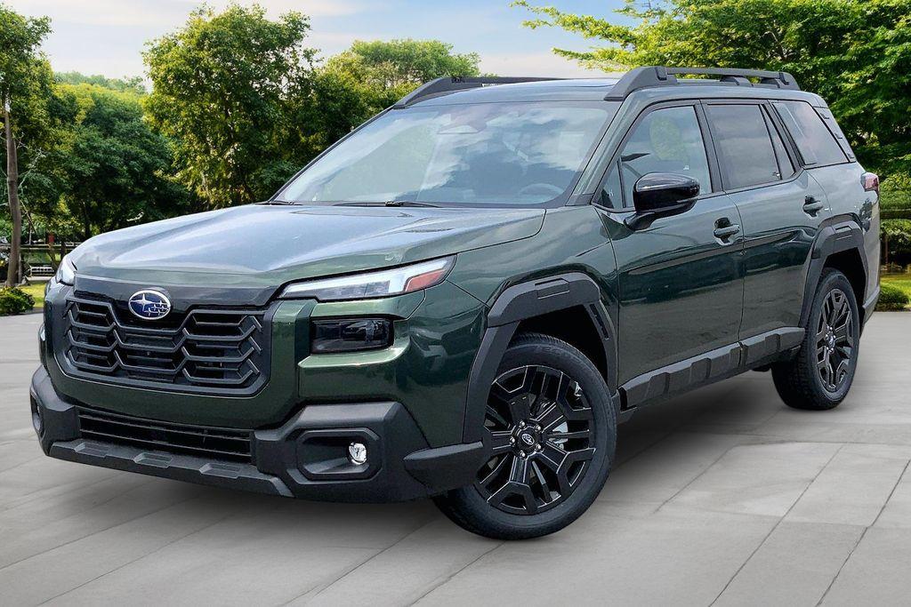 New 2026 Subaru Outback Limited XT