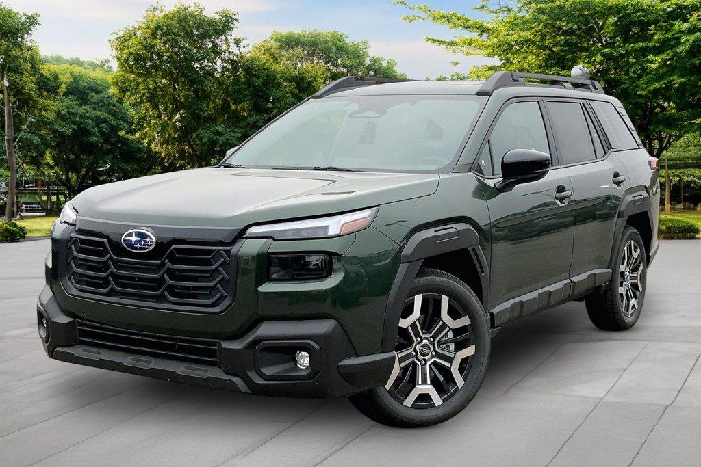 New 2026 Subaru Outback Touring XT