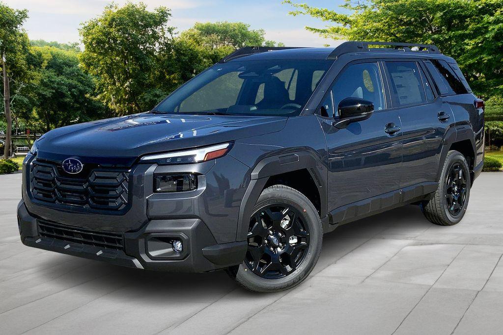 New 2026 Subaru Outback Limited