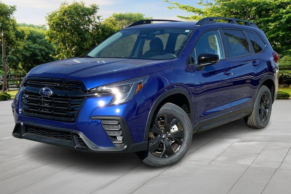 New 2026 Subaru Ascent Premium