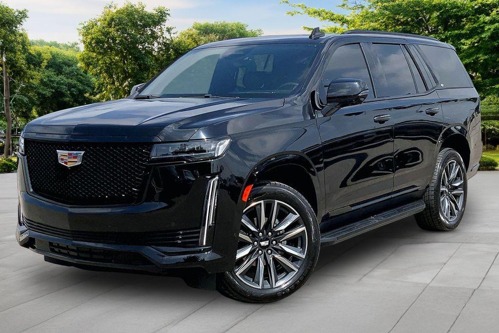 2023 Cadillac Escalade