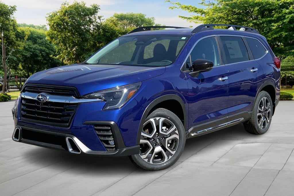 New 2026 Subaru Ascent Touring