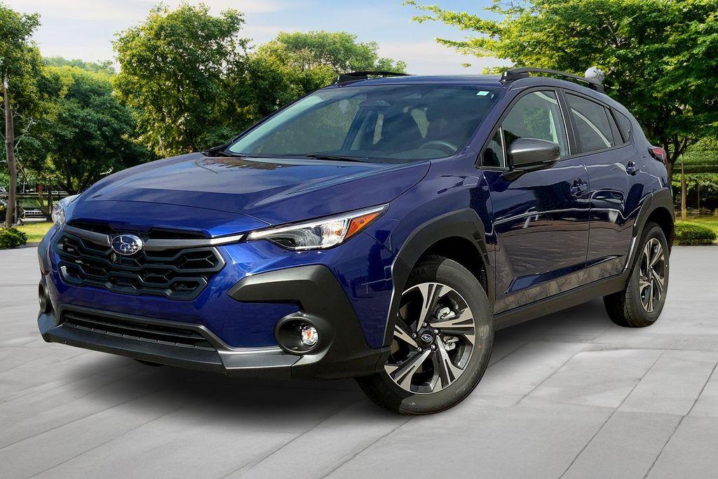 New 2026 Subaru Crosstrek Premium