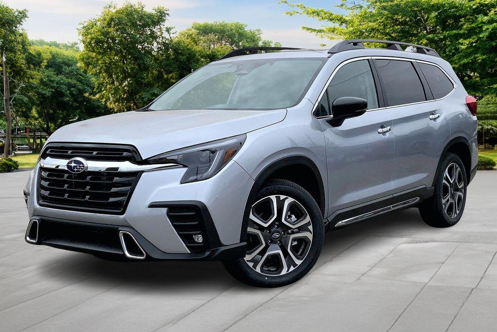 New 2026 Subaru Ascent Touring