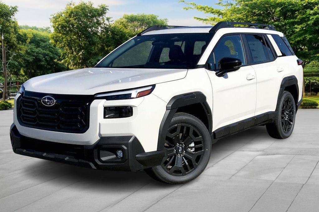 New 2026 Subaru Outback Limited XT