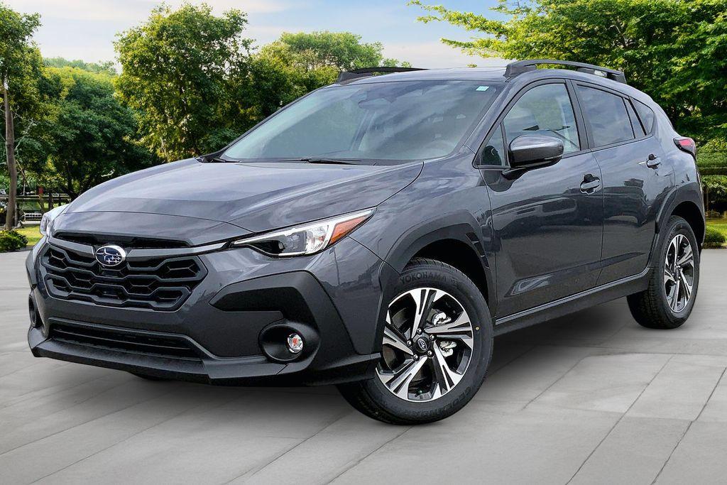 New 2026 Subaru Crosstrek Premium