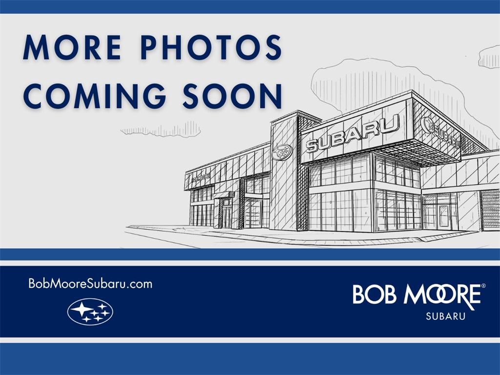 New 2026 Subaru Outback Premium