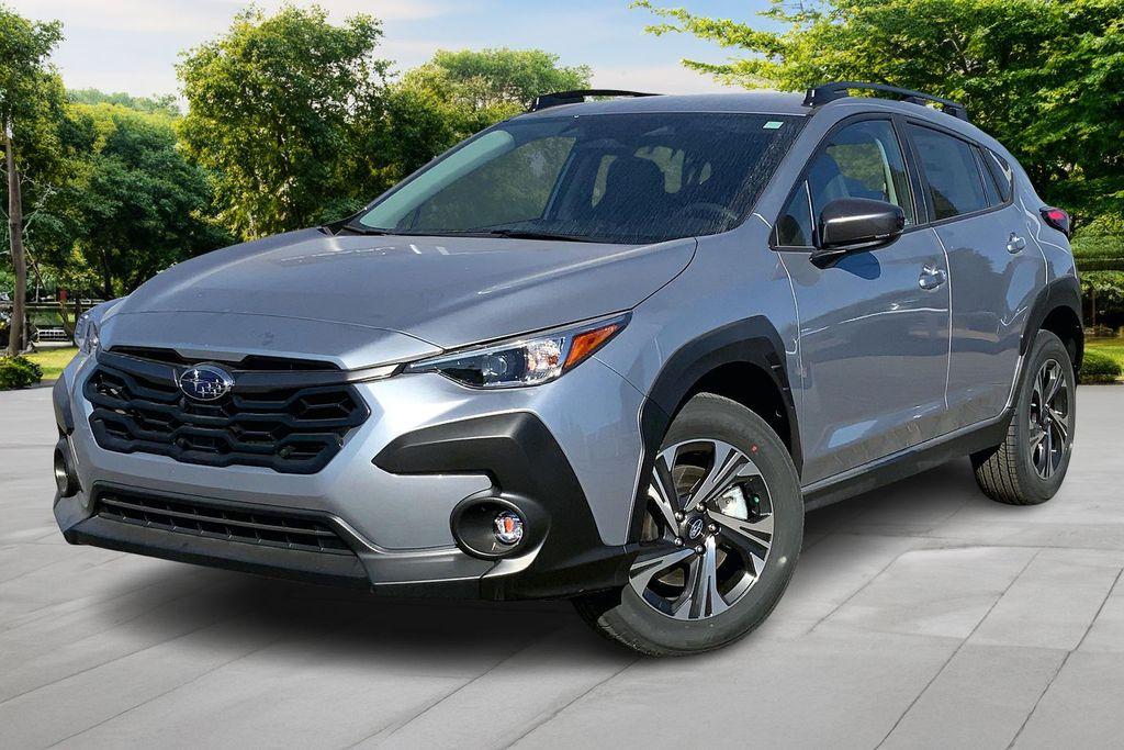 New 2026 Subaru Crosstrek Premium